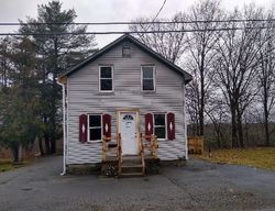 Foreclosure Listing in LOWER ALLEN ST HUDSON FALLS, NY 12839