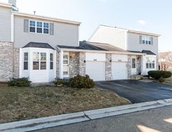 Foreclosure Listing in HARRIS LN ROMEOVILLE, IL 60446