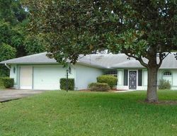 Foreclosure Listing in N CHURCHILL WAY HERNANDO, FL 34442