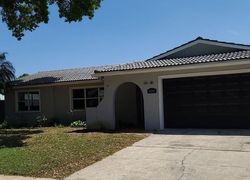 Foreclosure in  MONARCH CIR Seminole, FL 33772