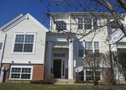 Foreclosure Listing in CONCORD LN WADSWORTH, IL 60083