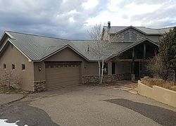 Foreclosure in  CALLE DE CARINO Tijeras, NM 87059