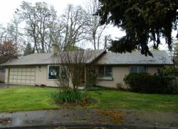 Foreclosure in  JEAN CT Eugene, OR 97402