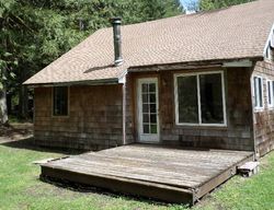 Foreclosure in  E LOLO PASS RD Rhododendron, OR 97049