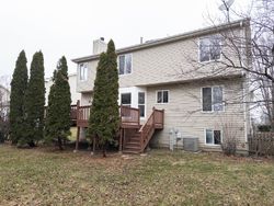 Foreclosure in  PORTSMITH LN Bolingbrook, IL 60440