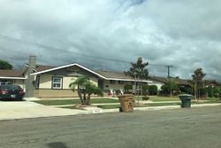 Foreclosure in  W CRIS AVE Anaheim, CA 92802