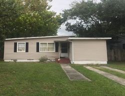 Foreclosure in  34TH AVE N Saint Petersburg, FL 33713