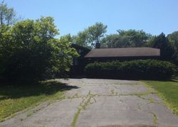 Foreclosure in  HEATHER HILL CRES Flossmoor, IL 60422