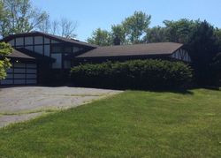 Foreclosure Listing in HEATHER HILL CRES FLOSSMOOR, IL 60422