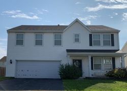 Foreclosure in  SARASOTA DR Hampshire, IL 60140