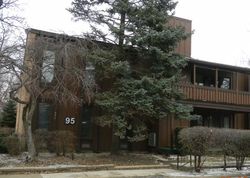 Foreclosure in  SPRING RD D Villa Park, IL 60181