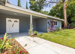 Foreclosure Listing in QUINTA RD WOODLAND HILLS, CA 91364