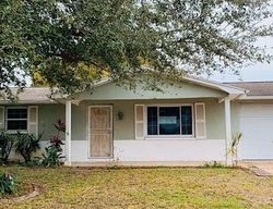 Foreclosure Listing in NOME AVE PORT RICHEY, FL 34668