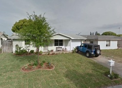 Foreclosure Listing in NOME AVE PORT RICHEY, FL 34668