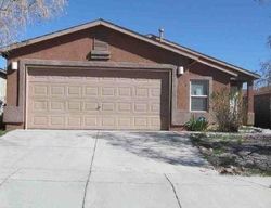 Foreclosure in  SANDY FLATS AVE SW Albuquerque, NM 87121
