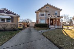 Foreclosure in  W WRIGHT TER Niles, IL 60714