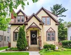 Foreclosure in  GOODRICH AVE Saint Paul, MN 55105