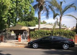 Foreclosure Listing in ERWIN ST RESEDA, CA 91335