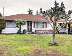 Foreclosure in  SOUTHGATE AVE SW Lakewood, WA 98499