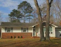 Foreclosure in  QUAIL ST Vineland, NJ 08361
