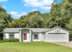 Foreclosure Listing in KNOLLWOOD DR DADE CITY, FL 33523
