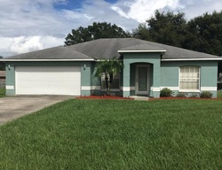 Foreclosure in  CHEYENNE LN Lakeland, FL 33810