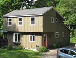 Foreclosure in  WATSON RD Springville, NY 14141