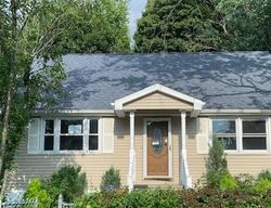 Foreclosure Listing in GENERAL ST STRATFORD, CT 06615