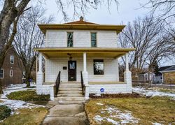 Foreclosure Listing in W PACIFIC AVE WAUKEGAN, IL 60085