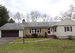 Foreclosure Listing in RUSSELL AVE SUFFIELD, CT 06078