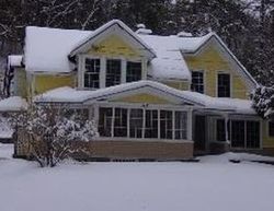 Foreclosure in  KEESE MILLS RD Paul Smiths, NY 12970