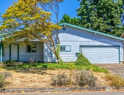 Foreclosure in  ROSEMARY AVE Eugene, OR 97404