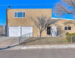 Foreclosure in  PANORAMA PL NE Albuquerque, NM 87123