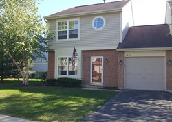 Foreclosure Listing in W SPLIT OAK CIR ROUND LAKE, IL 60073