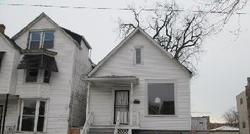 Foreclosure in  S CHAMPLAIN AVE Chicago, IL 60637