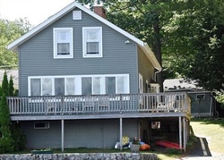 Foreclosure in  WHITES POINT RD Standish, ME 04084