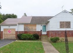Foreclosure in  MAPLE AVE Uniondale, NY 11553