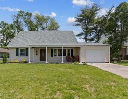 Foreclosure in  GAINSCOTT LN Willingboro, NJ 08046