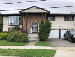 Foreclosure in  TERESA PL Hempstead, NY 11550