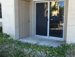 Foreclosure in  SW 284TH ST UNIT 2104 Homestead, FL 33033