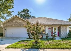 Foreclosure in  FINCHLEY LN Jacksonville, FL 32223