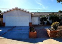 Foreclosure Listing in BERYL LN CORONA, CA 92882