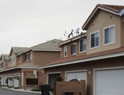 Foreclosure in  E TIOGA WAY Anaheim, CA 92808