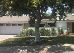 Foreclosure in  N VILLA MARIA RD Claremont, CA 91711
