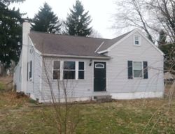 Foreclosure in  MILL ST Boyertown, PA 19512