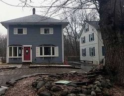 Foreclosure Listing in GLEASONDALE RD STOW, MA 01775