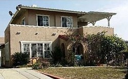 Foreclosure in  S VICTORIA AVE Los Angeles, CA 90019