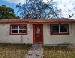 Foreclosure in  N 16TH ST Tampa, FL 33612