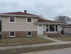 Foreclosure Listing in W NATOMA AVE ADDISON, IL 60101