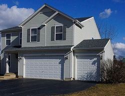 Foreclosure Listing in HEMLOCK DR MCHENRY, IL 60050